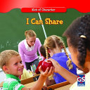I Can Share cover