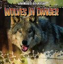 Wolves in Danger cover