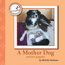 A Mother Dog and Her Puppies cover