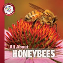 All About Honeybees cover