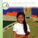 Cambodian New Year cover