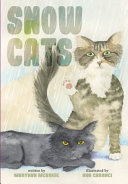 Cats cover