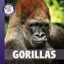 Gorillas cover
