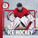 Ice Hockey cover