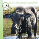 Rocky Mountain National Park cover