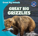 Great Big Grizzlies cover