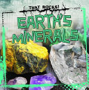 Earth's Minerals cover