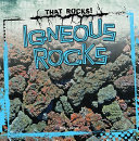 Igneous Rocks cover