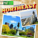 Let's Explore the Northeast cover