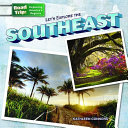 Let's Explore the Southeast cover