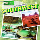 Let's Explore the Southwest cover