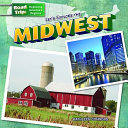 Let's Explore the Midwest cover