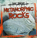 Metamorphic Rocks cover