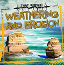 Weathering and Erosion cover