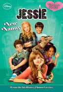 New Nanny cover