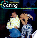 Caring (Capstone) cover