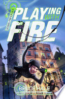 Playing with Fire cover