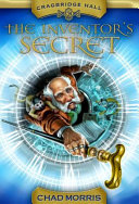 The Inventor's Secret cover
