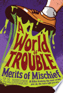 A World of Trouble cover