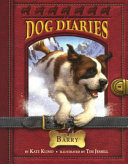 Barry cover