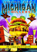 Catastrophe in Caseville cover