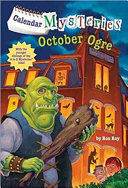 October Ogre cover