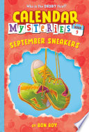September Sneakers cover