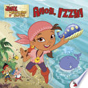 Ahoy, Izzy! cover