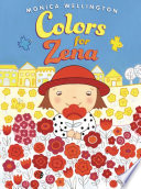 Colors for Zena cover