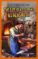 The Life of a Colonial Blacksmith cover