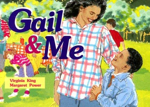 Gail & Me cover