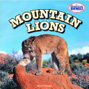 Mountain Lions cover