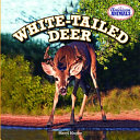 White-Tailed Deer cover