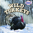 Wild Turkeys cover