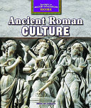Ancient Roman Culture cover
