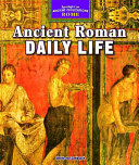 Ancient Roman Daily Life cover