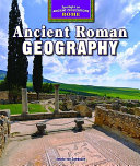 Ancient Roman Geography cover
