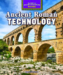 Ancient Roman Technology cover