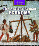The Ancient Roman Economy cover