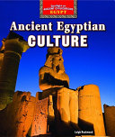 Ancient Egyptian Culture cover