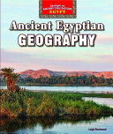 Ancient Egyptian Geography cover