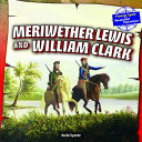 Meriwether Lewis and William Clark cover