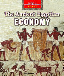 The Ancient Egyptian Economy cover