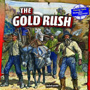 The Gold Rush cover