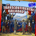 The Transcontinental Railroad cover