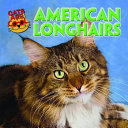 American Longhairs cover