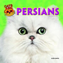 Persians cover