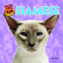 Siamese cover