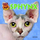 Sphynx cover