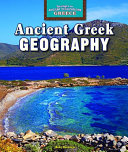 Ancient Greek Geography cover
